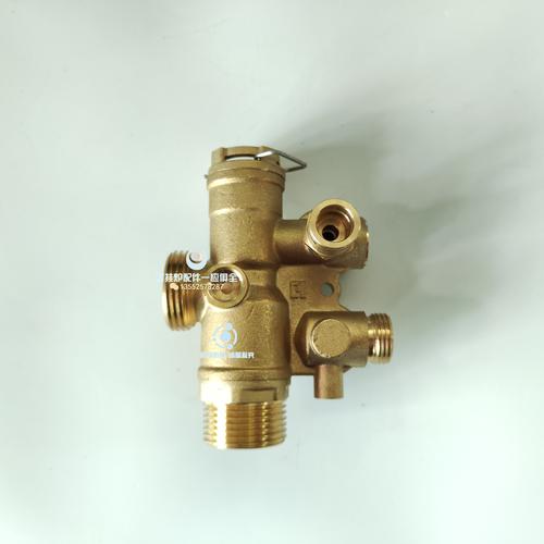 燃气壁挂炉三通阀多少钱-第3张图片-索能光电网