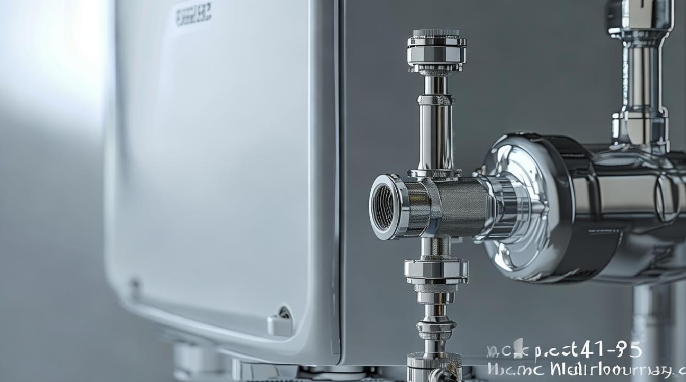 燃气壁挂炉三通阀多少钱-第1张图片-索能光电网