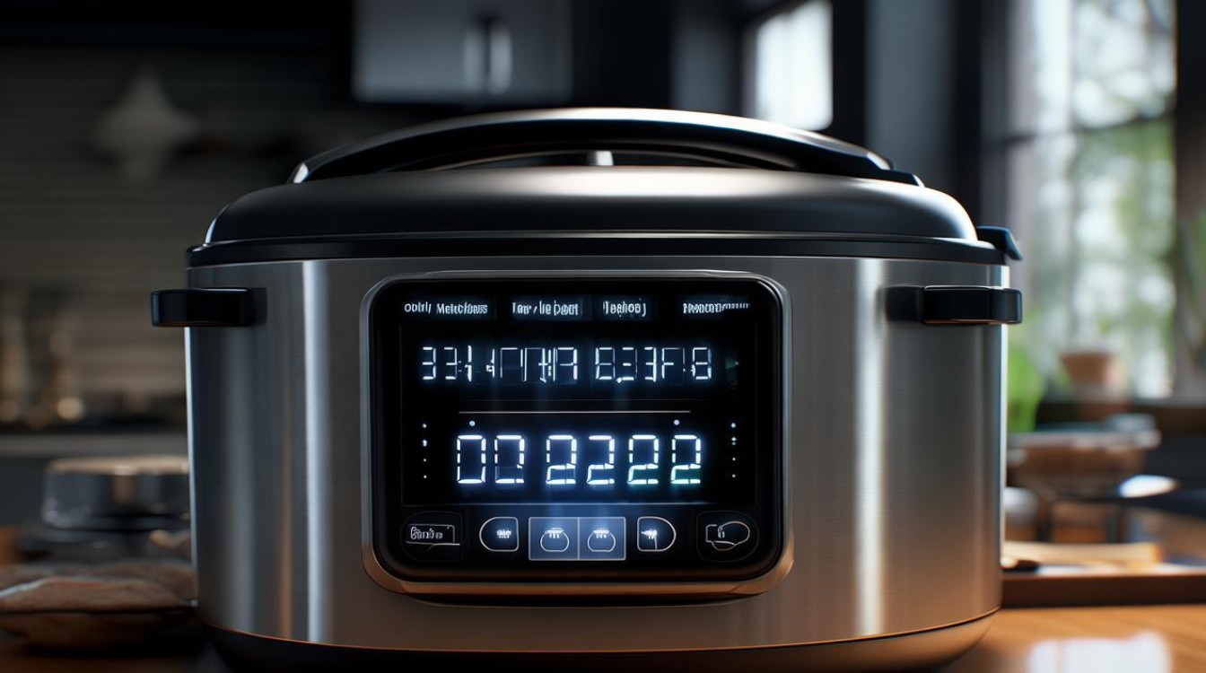 电高压锅显示e2嘀嘀响是什么原因-第1张图片-索能光电网 电高压锅显示e2嘀嘀响是什么原因-第1张图片-索能光电网