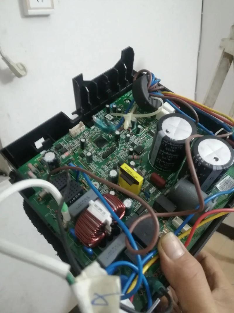 格力空调e6信号线是什么样的-第2张图片-索能光电网 格力空调e6信号线是什么样的-第2张图片-索能光电网