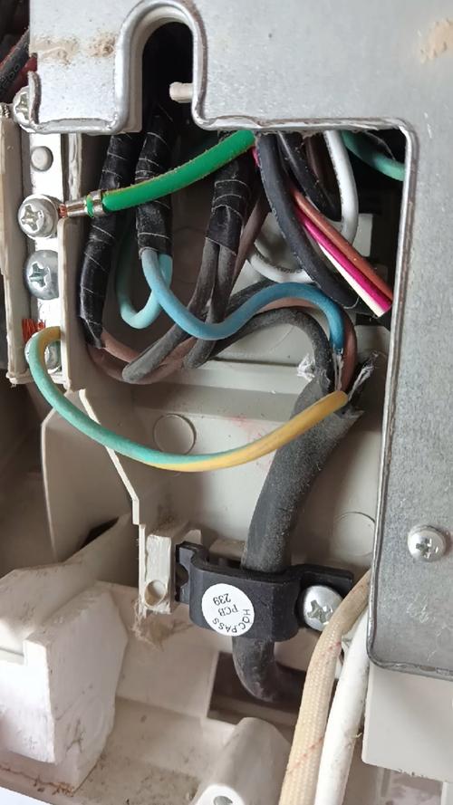 格力空调e6信号线是什么样的-第3张图片-索能光电网 格力空调e6信号线是什么样的-第3张图片-索能光电网