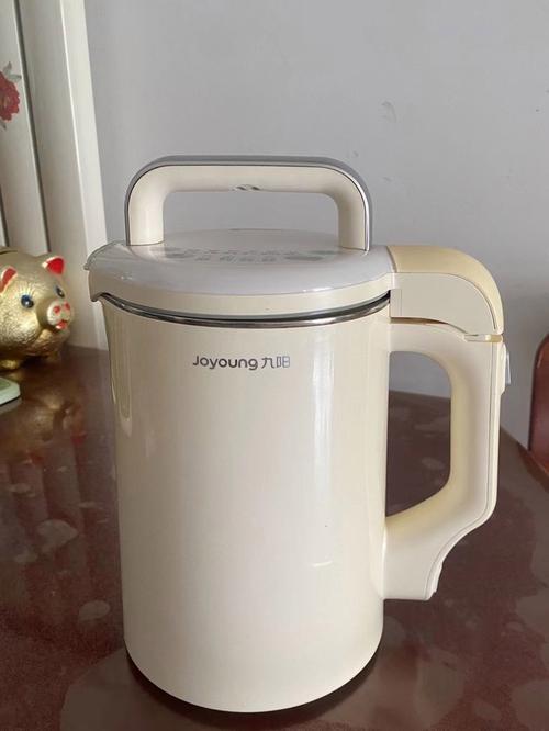 九阳豆浆机显示e0是什么意思-第3张图片-索能光电网