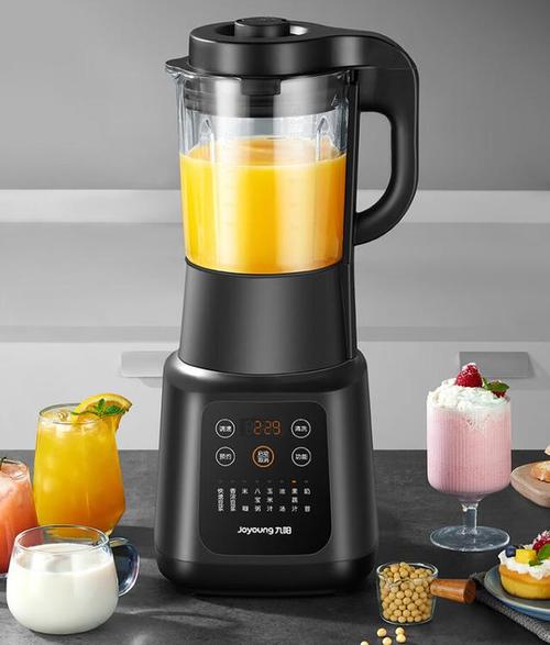 九阳豆浆机显示e0是什么意思-第2张图片-索能光电网