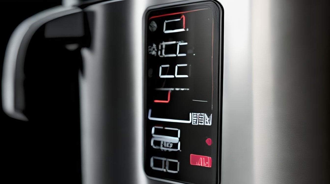 三角电压力锅显示e4是什么故障-第1张图片-索能光电网 三角电压力锅显示e4是什么故障-第1张图片-索能光电网