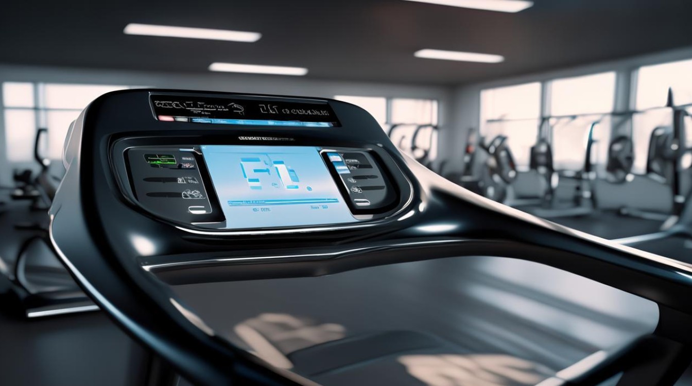 跑步机点击开始后显示e0怎么办-第1张图片-索能光电网