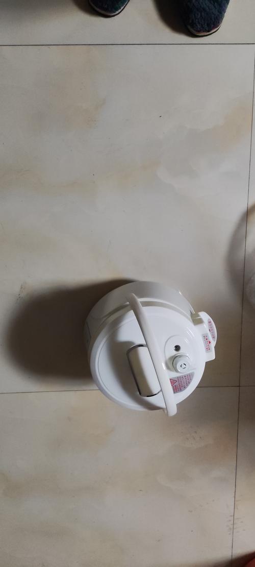 半球电高压锅显示F4是什么原因-第3张图片-索能光电网