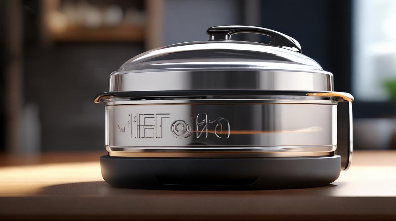 半球电高压锅显示F4是什么原因-第1张图片-索能光电网