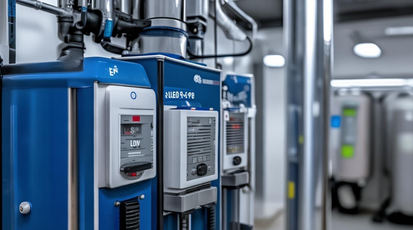 3m软水机缺盐显示故障怎么办-第1张图片-索能光电网