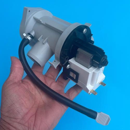 t洗衣机排水泵坏了换多少钱-第3张图片-索能光电网