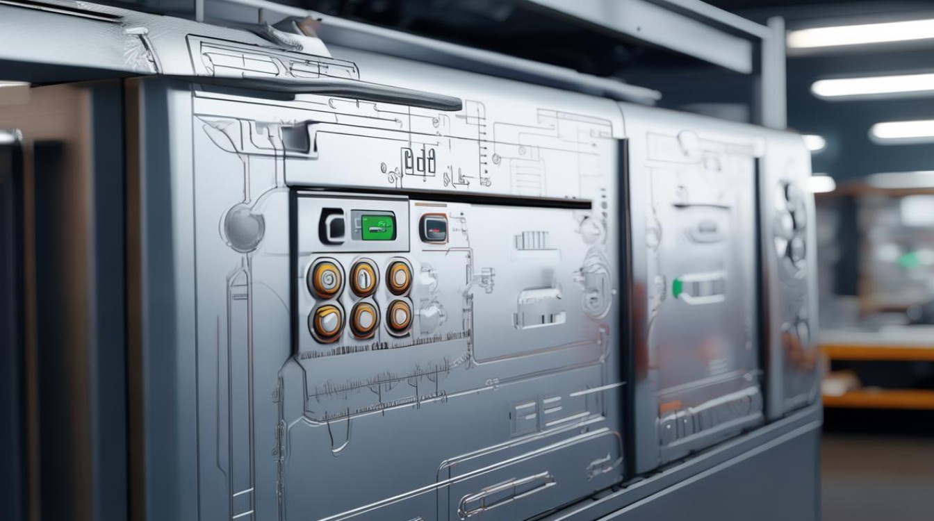 格力风管机显示d3是什么原因引起的-第1张图片-索能光电网