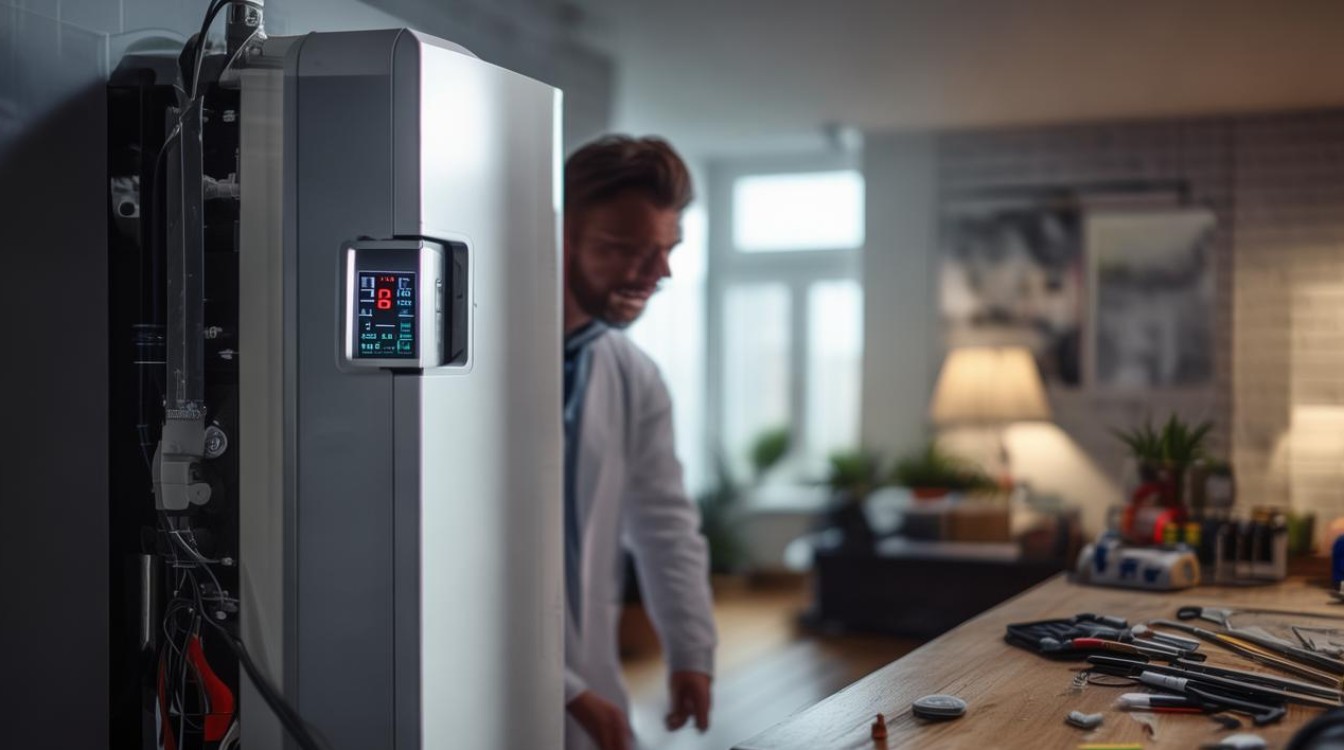 天燃气壁挂炉出现了e 3故障怎么办-第1张图片-索能光电网 天燃气壁挂炉出现了e 3故障怎么办-第1张图片-索能光电网