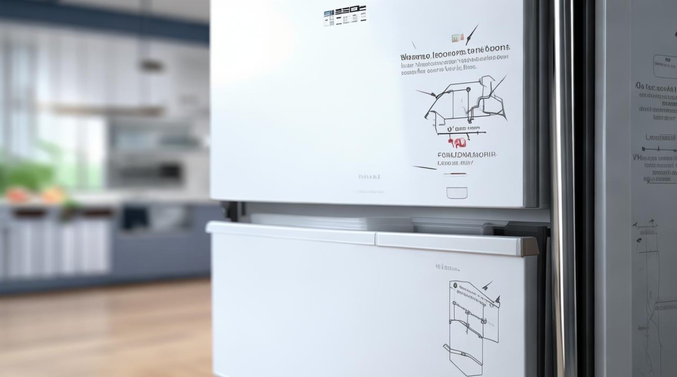 海信bcd326wt冰箱一直响怎么回事-第1张图片-索能光电网