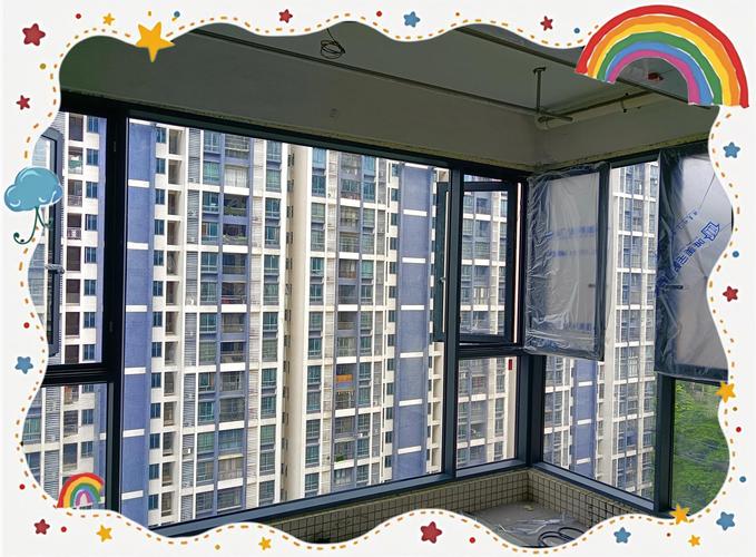 平开窗师傅多少钱一个月-第3张图片-索能光电网