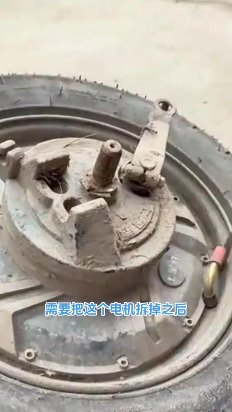 夏利新款n3发电机轴承怎么换-第3张图片-索能光电网 夏利新款n3发电机轴承怎么换-第3张图片-索能光电网