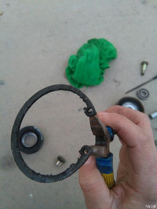 夏利新款n3发电机轴承怎么换-第2张图片-索能光电网 夏利新款n3发电机轴承怎么换-第2张图片-索能光电网