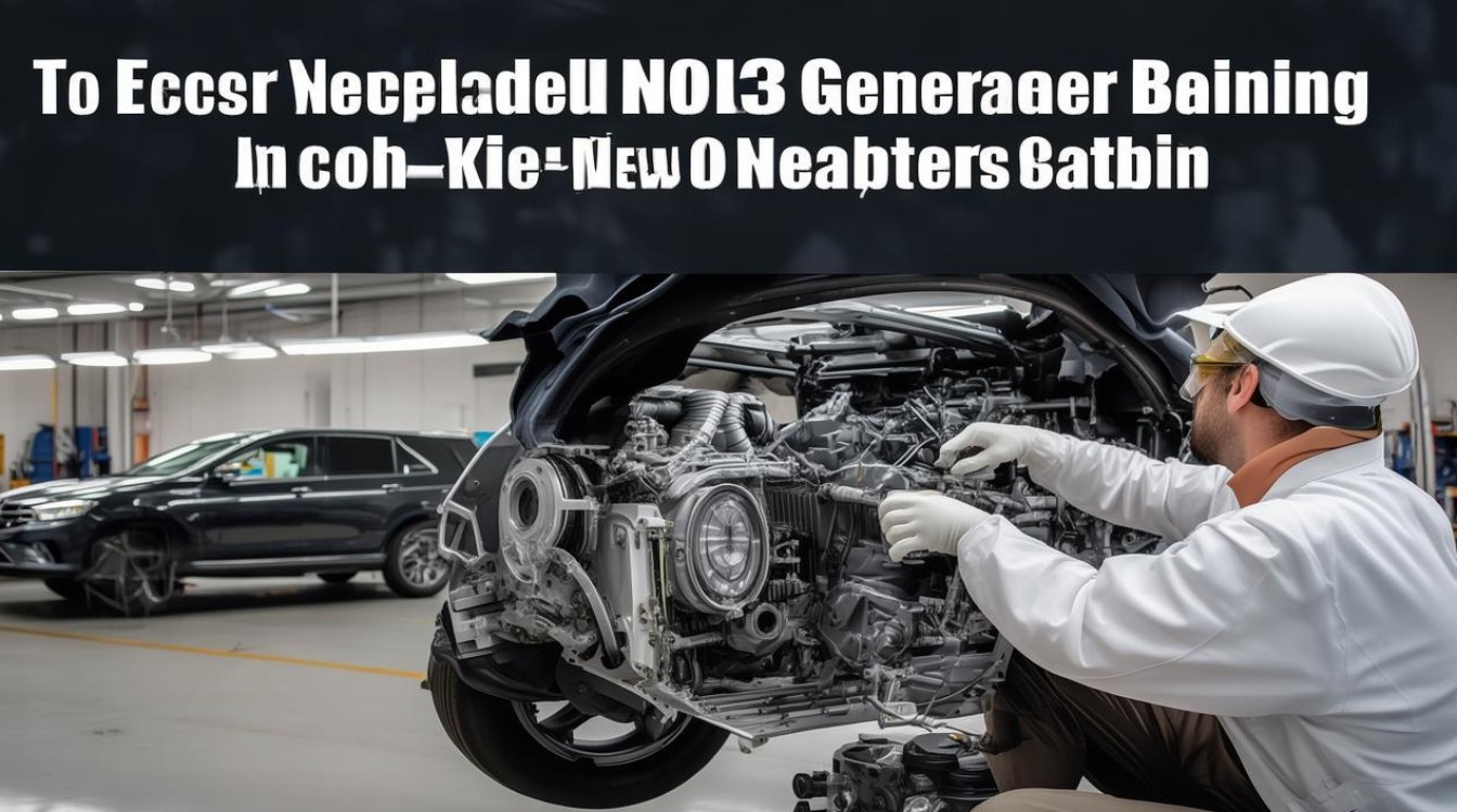 夏利新款n3发电机轴承怎么换-第1张图片-索能光电网 夏利新款n3发电机轴承怎么换-第1张图片-索能光电网