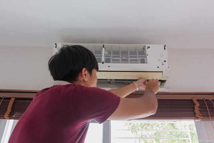 空调一开机就显示h3是什么意思-第2张图片-索能光电网