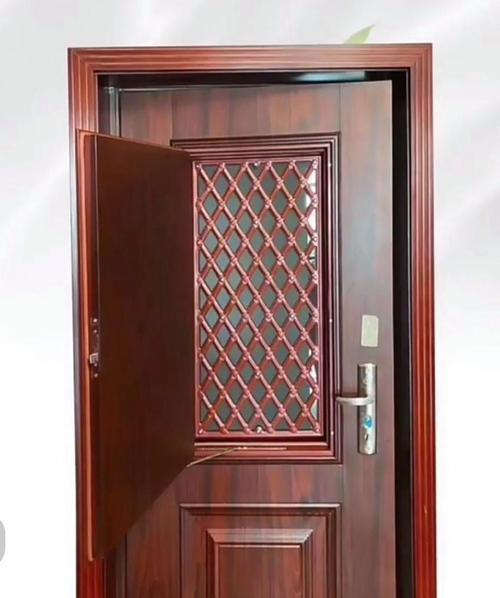 防盗门宽不一样高怎么办-第3张图片-索能光电网