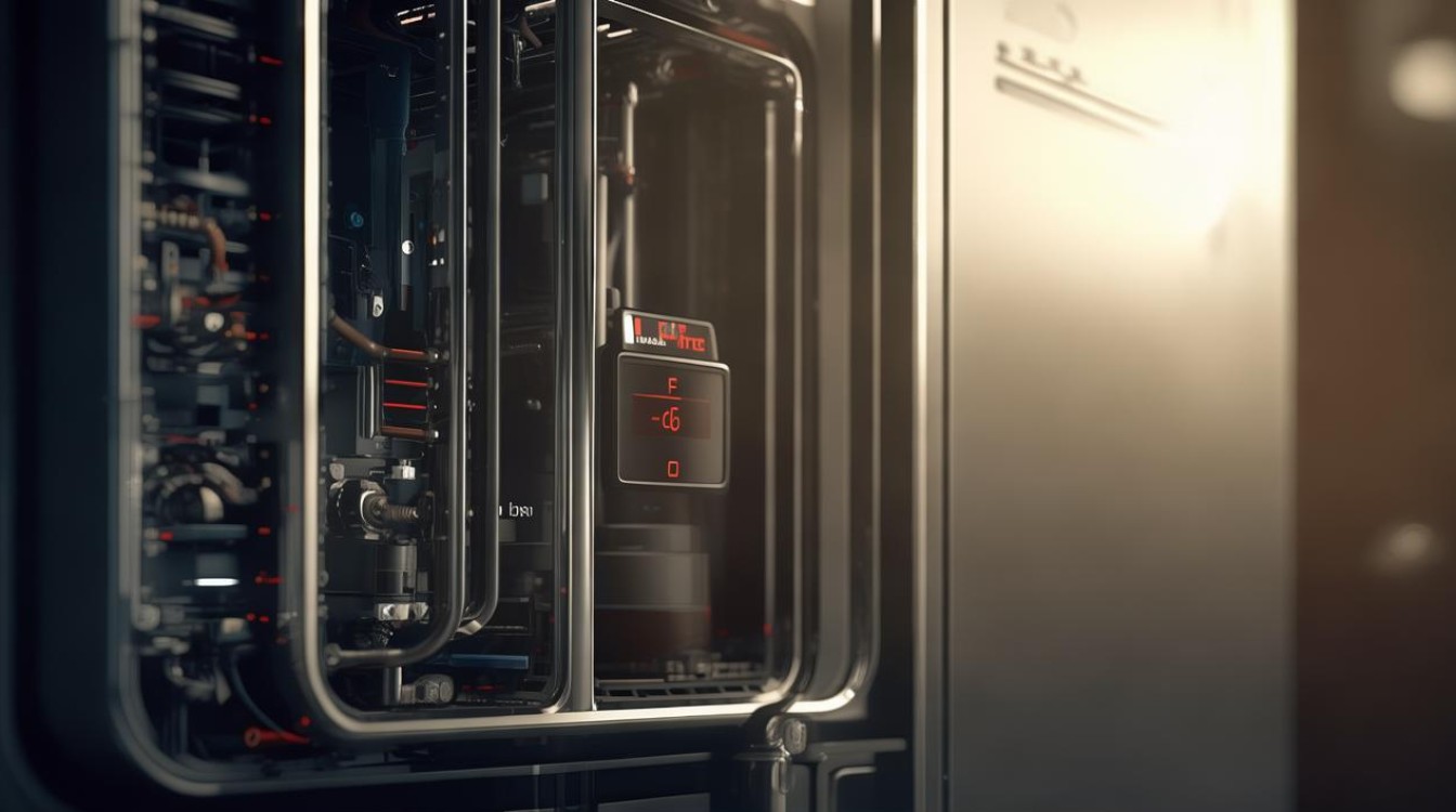 天然气采暖炉出现e5是什么故障-第1张图片-索能光电网