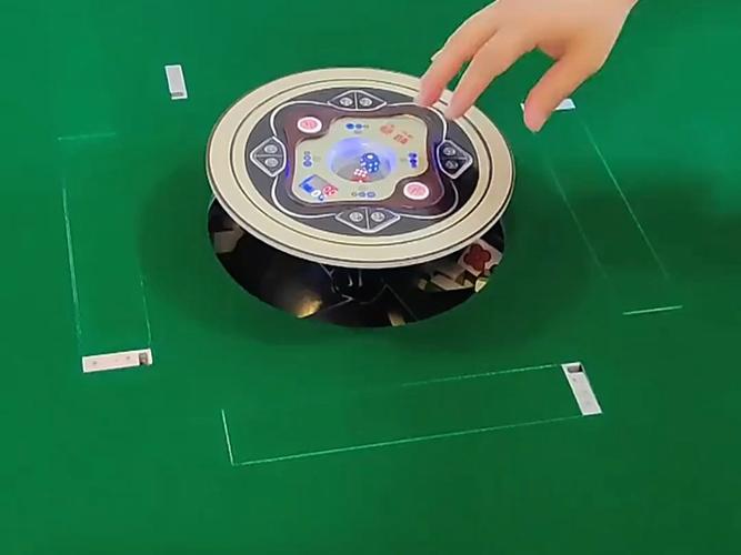 自动洗牌麻将机E3是怎么回事-第3张图片-索能光电网 自动洗牌麻将机E3是怎么回事-第3张图片-索能光电网