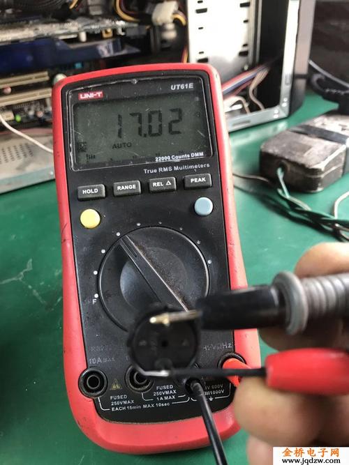 九阳电磁炉出现e7怎么修理-第2张图片-索能光电网