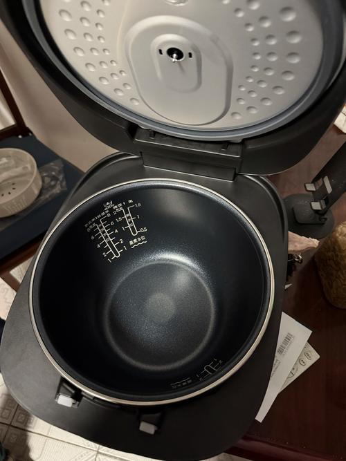 美的电饭煲显示c4维修多少钱-第3张图片-索能光电网 美的电饭煲显示c4维修多少钱-第3张图片-索能光电网