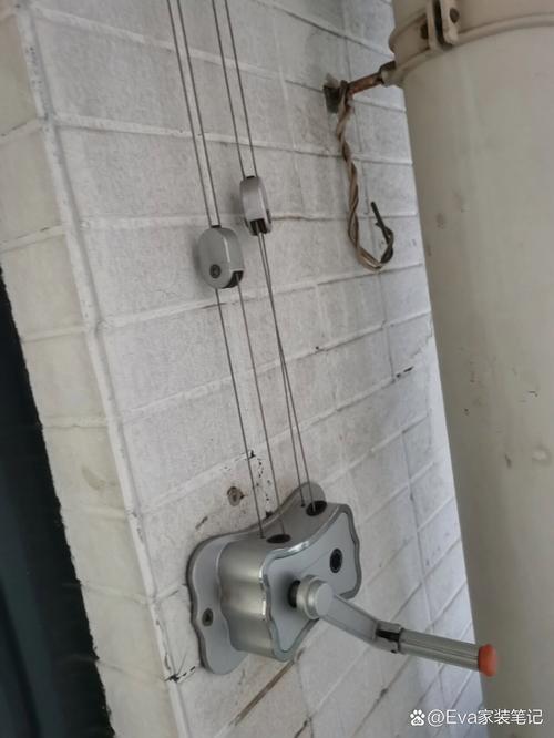 晾衣架一边下不来怎么办-第3张图片-索能光电网 晾衣架一边下不来怎么办-第3张图片-索能光电网