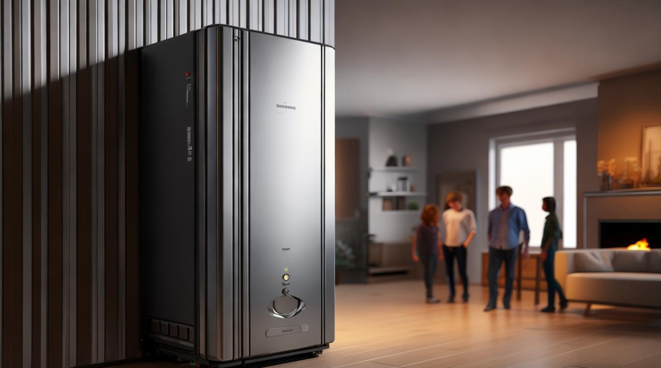 天然气壁挂炉出现eb是怎么回事-第1张图片-索能光电网