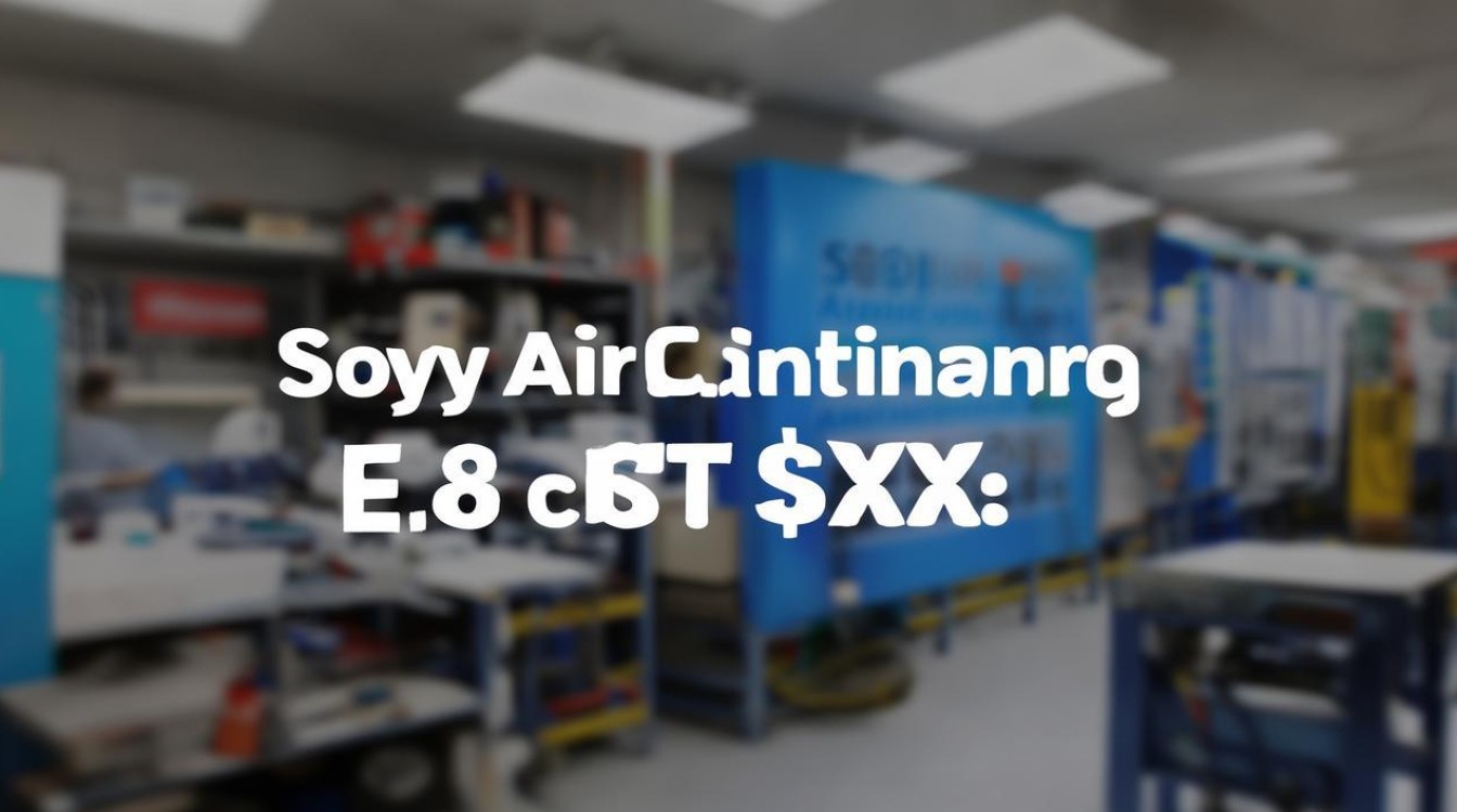 索伊空调e8维修多少钱-第1张图片-索能光电网 索伊空调e8维修多少钱-第1张图片-索能光电网