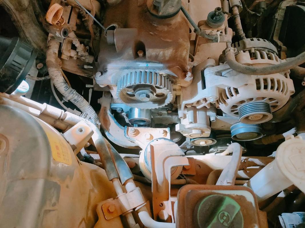 奇瑞e5发电机不发电怎么修-第1张图片-索能光电网