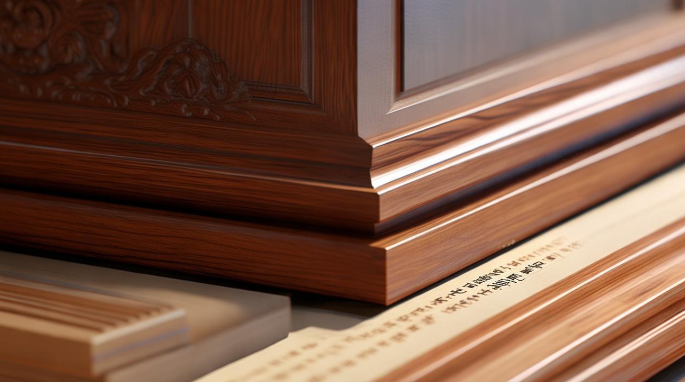 踢脚线一般一米多少钱-第1张图片-索能光电网