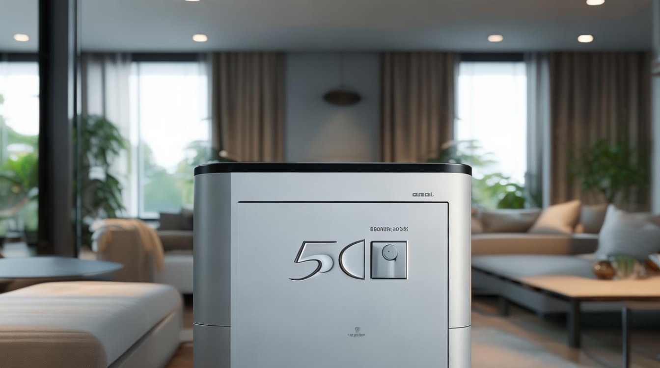 格力空调出现5c是怎么回事-第1张图片-索能光电网