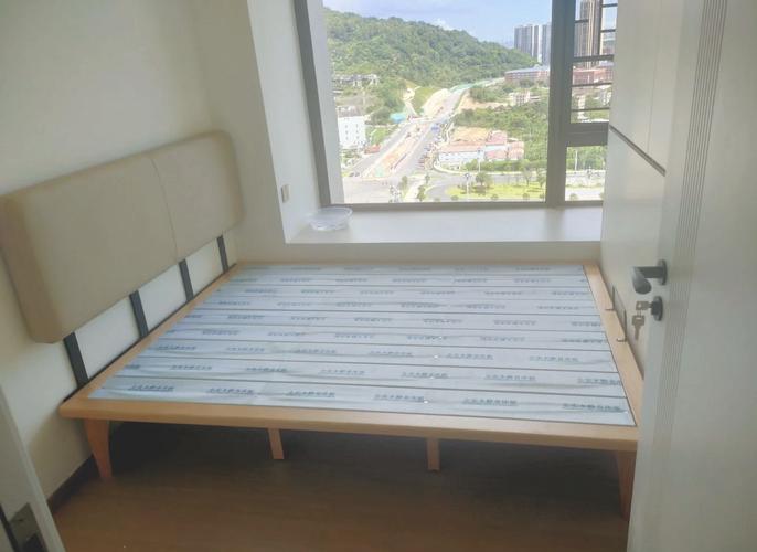 万师傅送一个床多少钱-第2张图片-索能光电网 万师傅送一个床多少钱-第2张图片-索能光电网