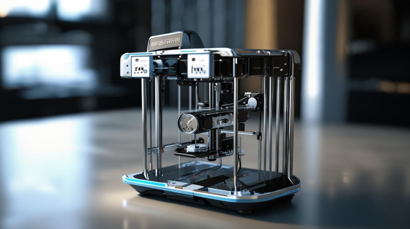 5d打印机一般多少钱-第1张图片-索能光电网