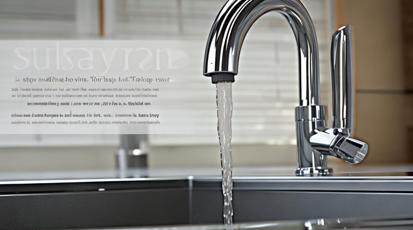 纯净水龙头关不紧怎么办-第1张图片-索能光电网