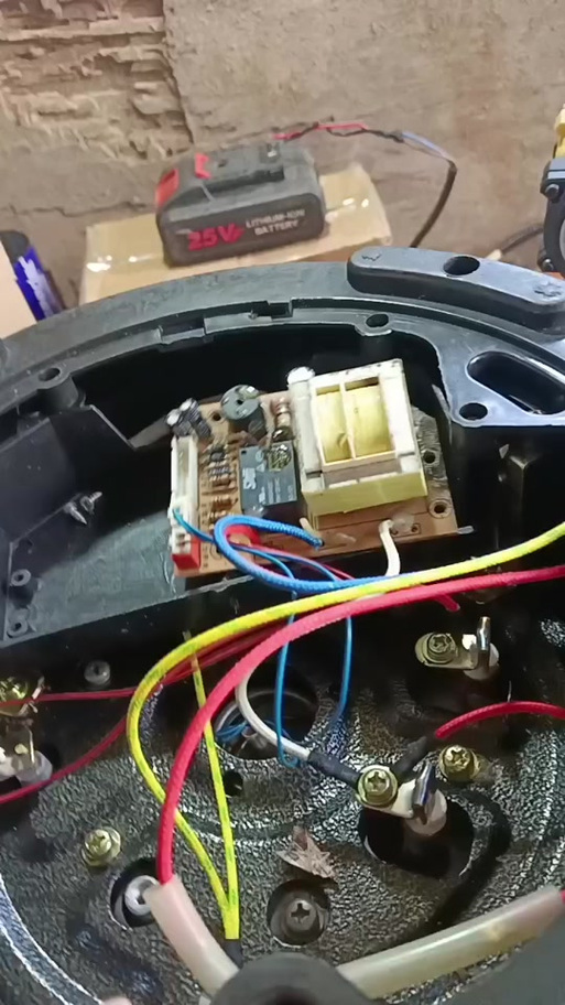 半球电压力锅故障代码e1怎么处理-第1张图片-索能光电网