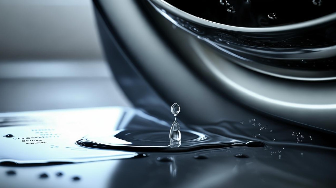 lg滚筒洗衣机门底下滴水怎么办-第1张图片-索能光电网