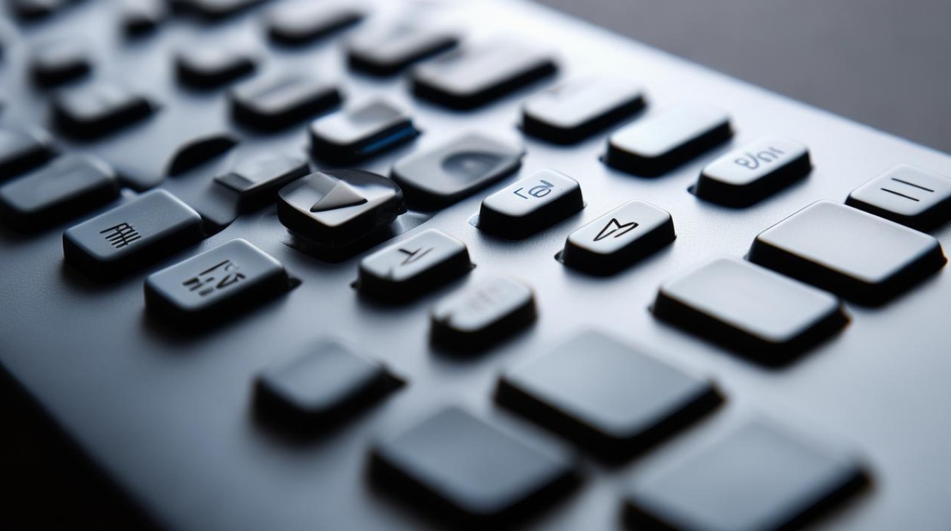 dvd影碟机遥控器按键没用怎么回事-第1张图片-索能光电网