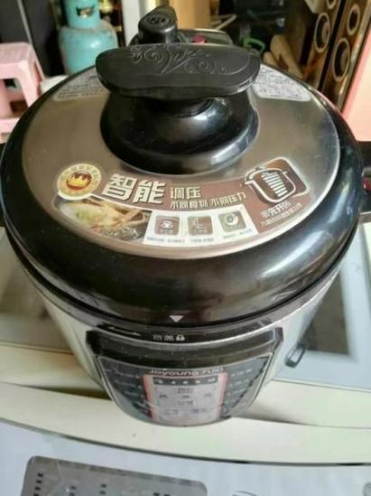 九阳压力锅e0什么意思-第2张图片-索能光电网