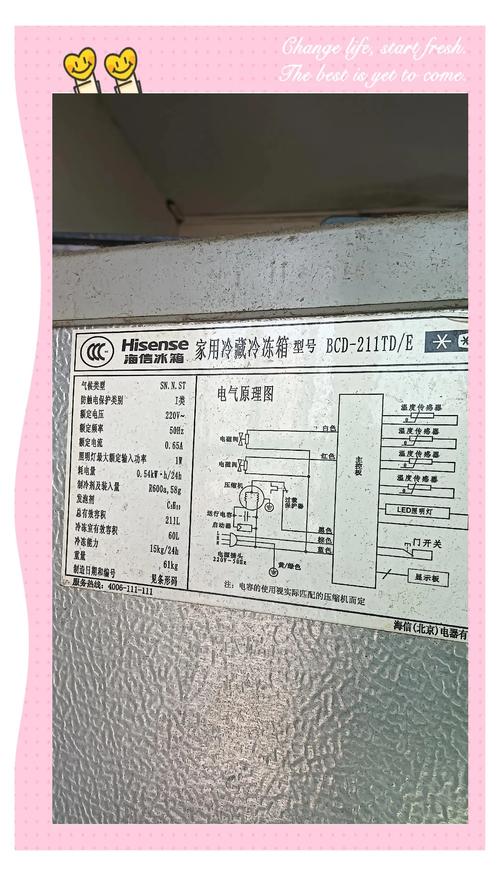 冰箱堵了修一下得多少钱-第3张图片-索能光电网