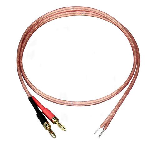 一对音响一条线是什么线-第1张图片-索能光电网