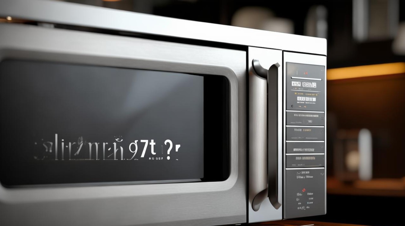 glanz微波炉按键没反应是什么原因-第1张图片-索能光电网