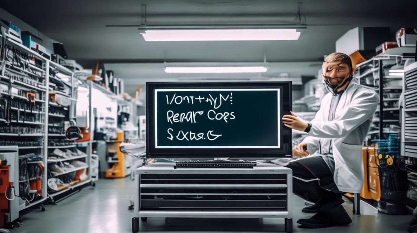 修电视平板多少钱一个月-第1张图片-索能光电网