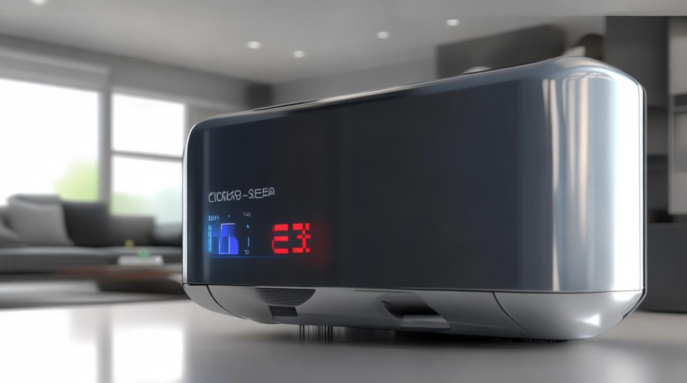 格力三匹空调h3故障是什么意思-第1张图片-索能光电网