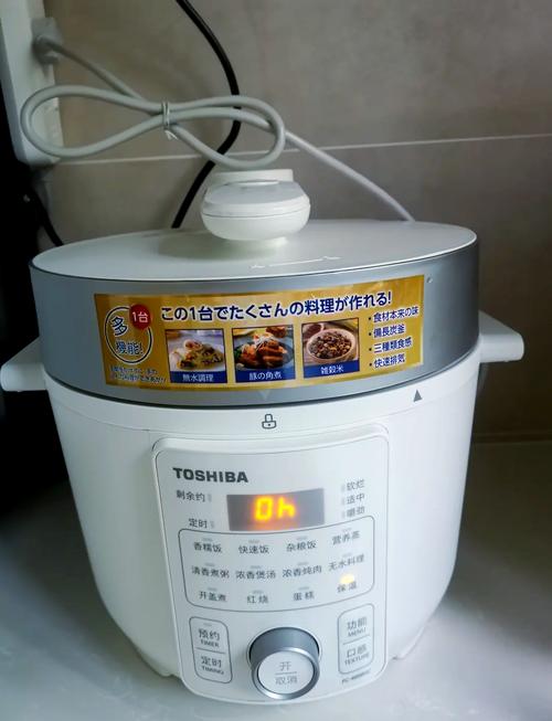 半球电压力锅显示e1是什么故障-第2张图片-索能光电网