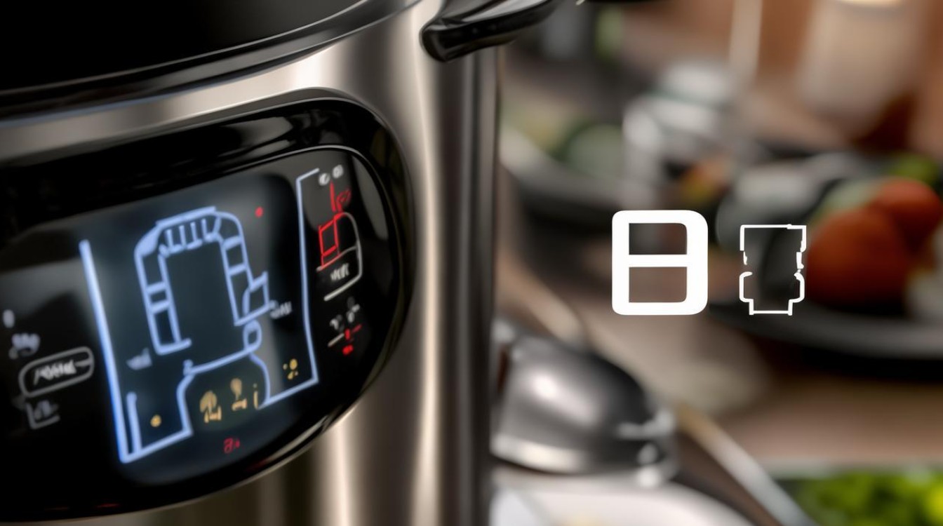 电压力锅出e0是什么故障码-第1张图片-索能光电网 电压力锅出e0是什么故障码-第1张图片-索能光电网