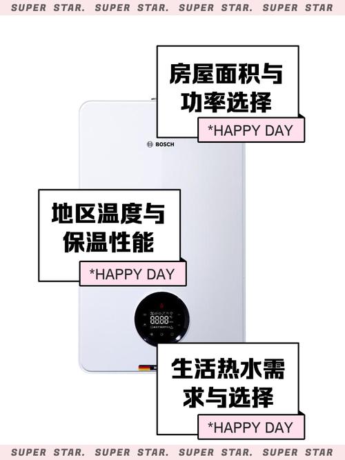 一个壁挂炉一天用多少电-第2张图片-索能光电网