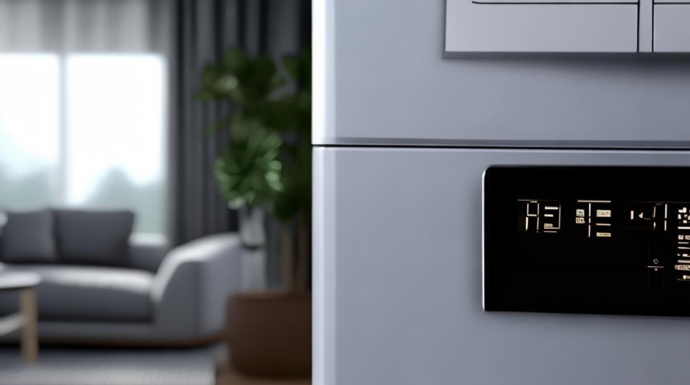 格力空调挂机出现h1是什么情况-第1张图片-索能光电网