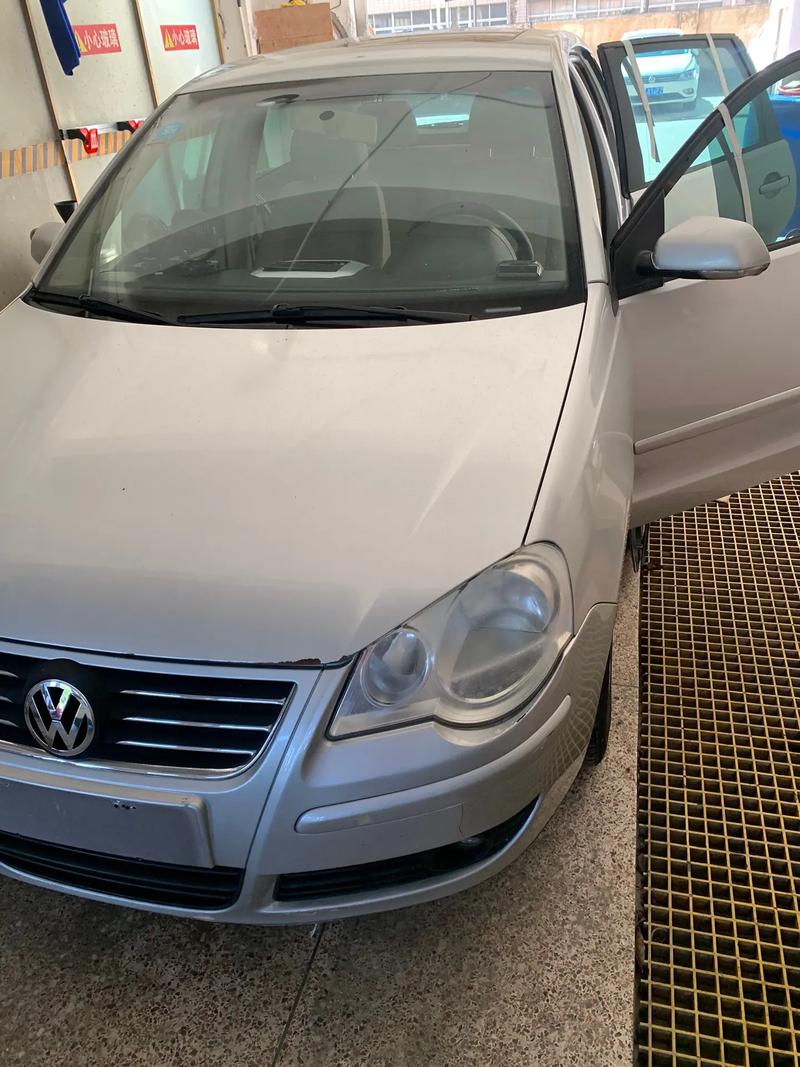 老polo换车门锁多少钱一把-第3张图片-索能光电网