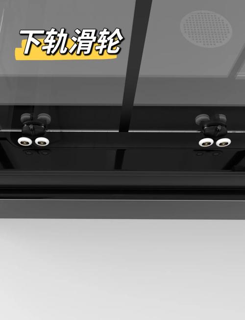 淋浴间滑轮修一下多少钱-第2张图片-索能光电网